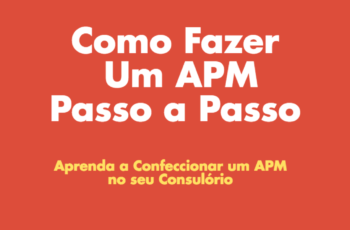 Como Confeccionar Um Aparelho Propulsor De Mandíbula – APM